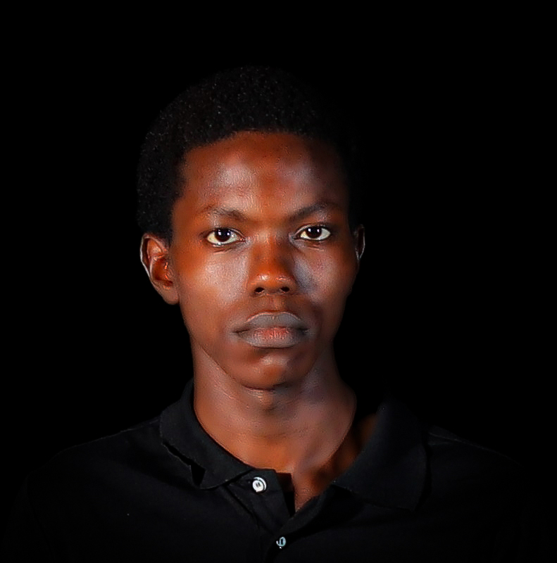 Kelvin Kipchumba - Profile Photo