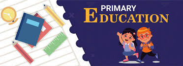 Primary Education
